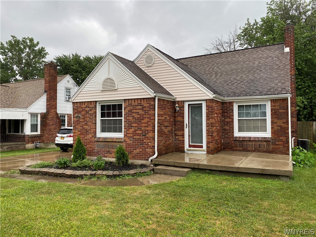 4496 Union Road Cheektowaga, NY 14225 - Photo 1 of 1 Gallery Image 1
