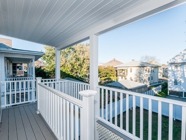 43-45 Kenmere Road, Unit 2 Medford, MA 02155 - Photo 22 of 28 Gallery Image 22