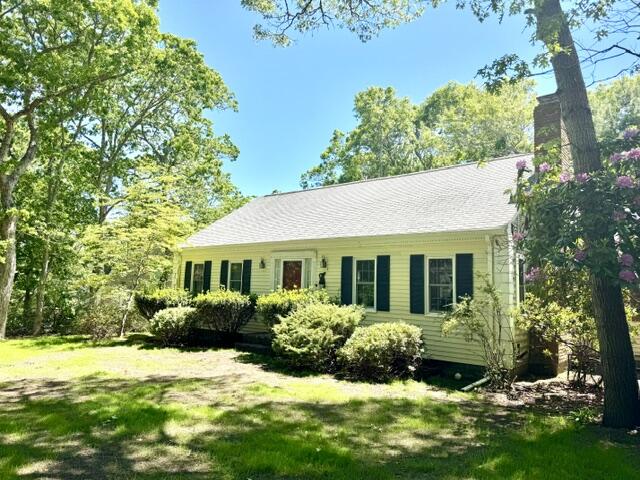 160 Joe Long Road Brewster, MA 02631 - Photo 2 of 47 IMG_4949 (1)