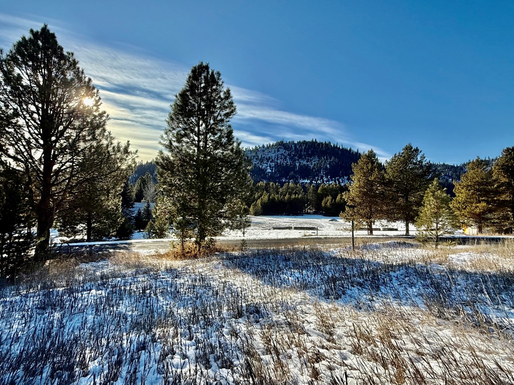 Pt Lot 7 Packer John Road, Unit 7 Cascade, ID 83611 - Photo 5 of 14 Watch Sunset Behind Cougar Mountain