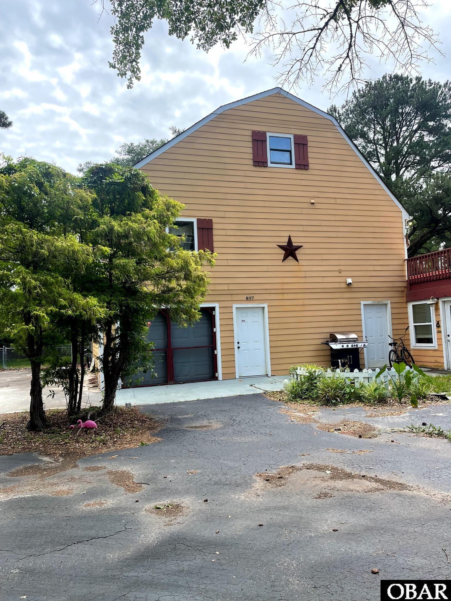 897 Emeline Lane Kitty Hawk, NC 27949 - Photo 1 of 4