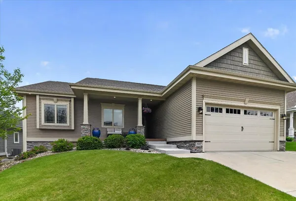 $678,900 | 1007 Tara Lane, Waunakee, WI 53597