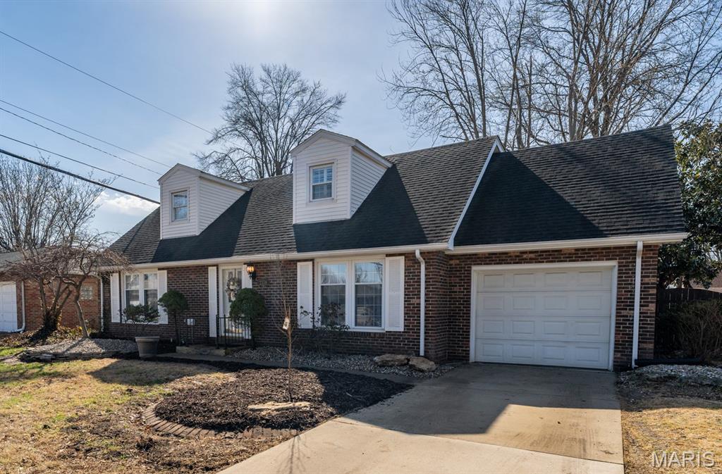 2336 Emert Avenue Granite City, IL 62040 - Photo 2 of 44