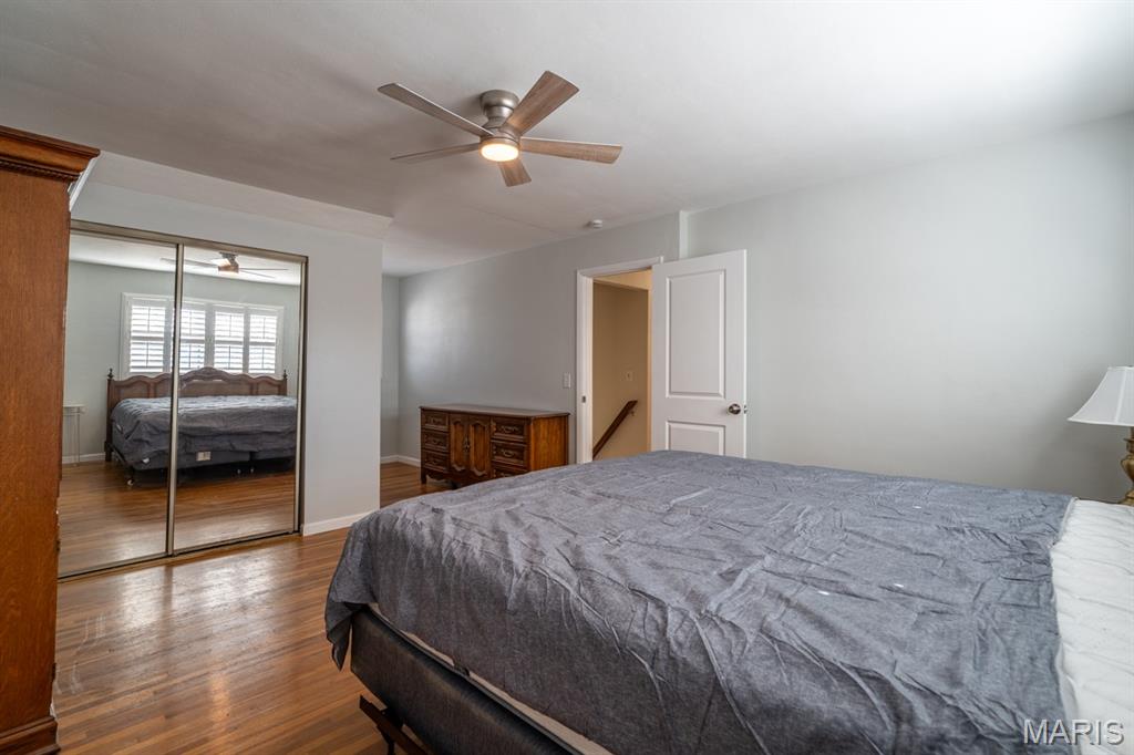 2336 Emert Avenue Granite City, IL 62040 - Photo 28 of 44