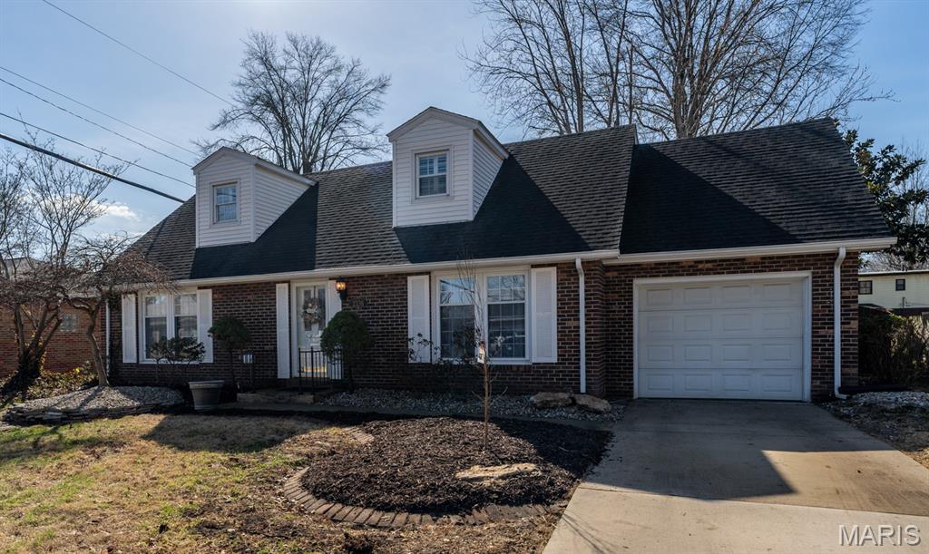 2336 Emert Avenue Granite City, IL 62040 - Photo 4 of 44
