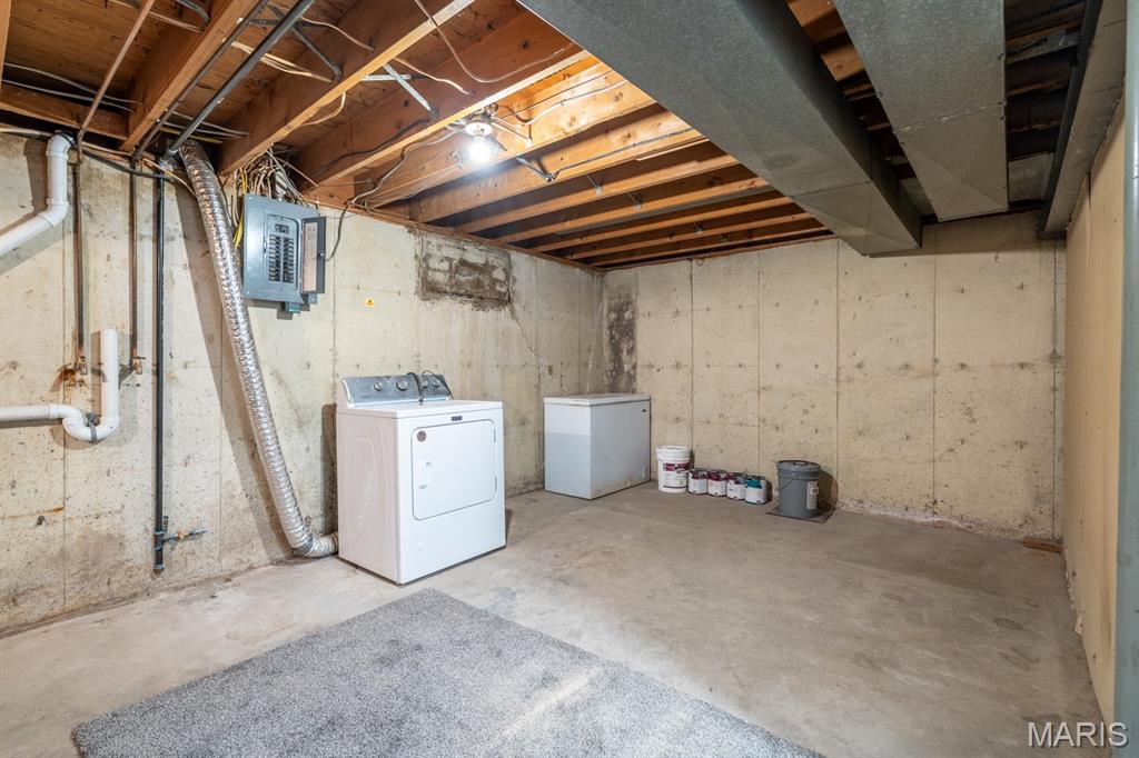 2336 Emert Avenue Granite City, IL 62040 - Photo 43 of 44