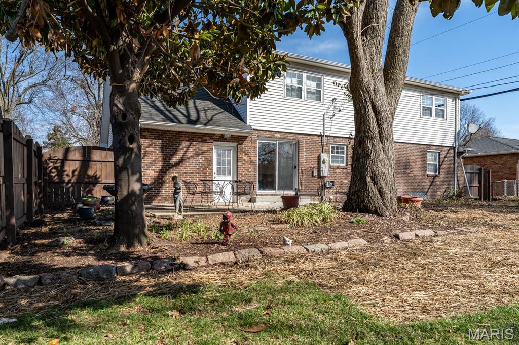 2336 Emert Avenue Granite City, IL 62040 - Photo 5 of 44