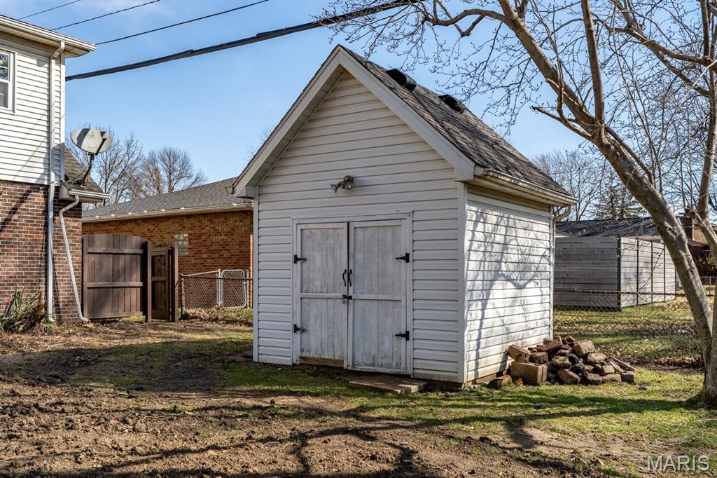 2336 Emert Avenue Granite City, IL 62040 - Photo 8 of 44