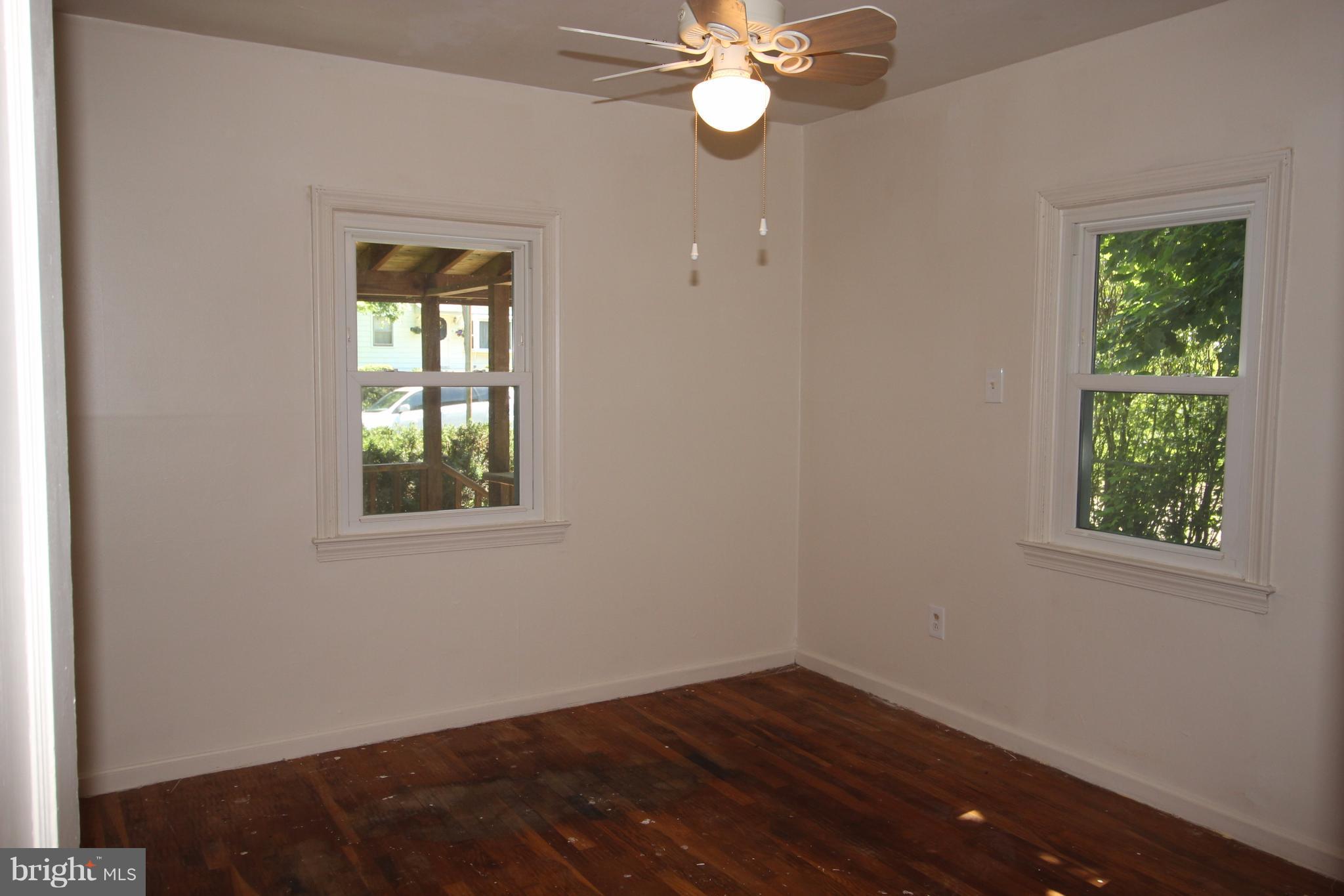 12222 Selfridge Road Silver Spring, MD 20906 - Photo 4 of 13 Bedroom #1