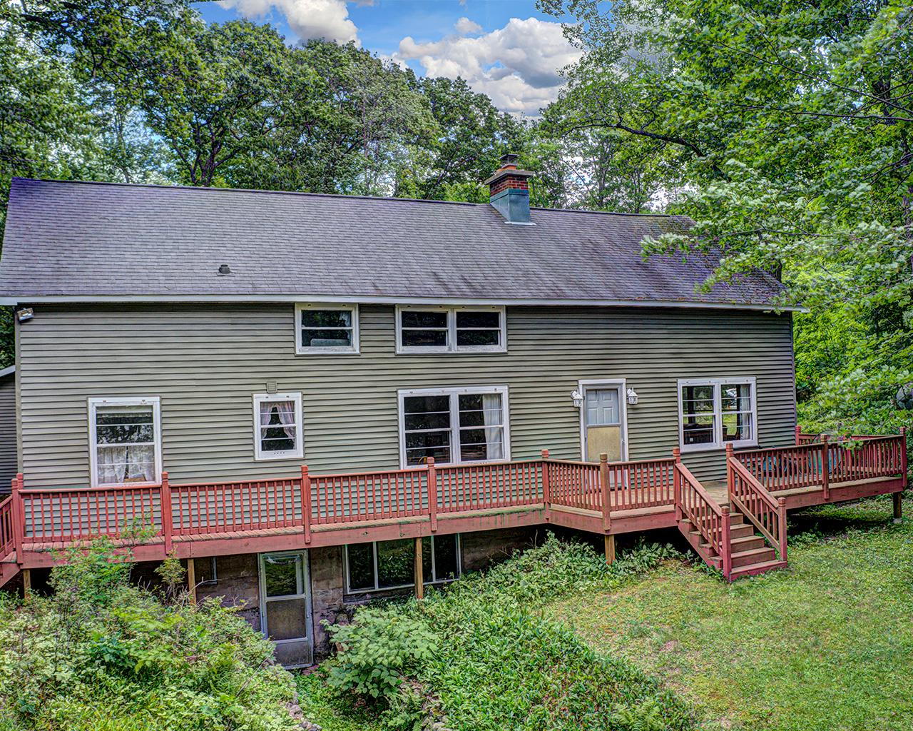 3295 Hancock Lake Road Harshaw, WI 54529 - Photo 22 of 43 Gallery Image 22