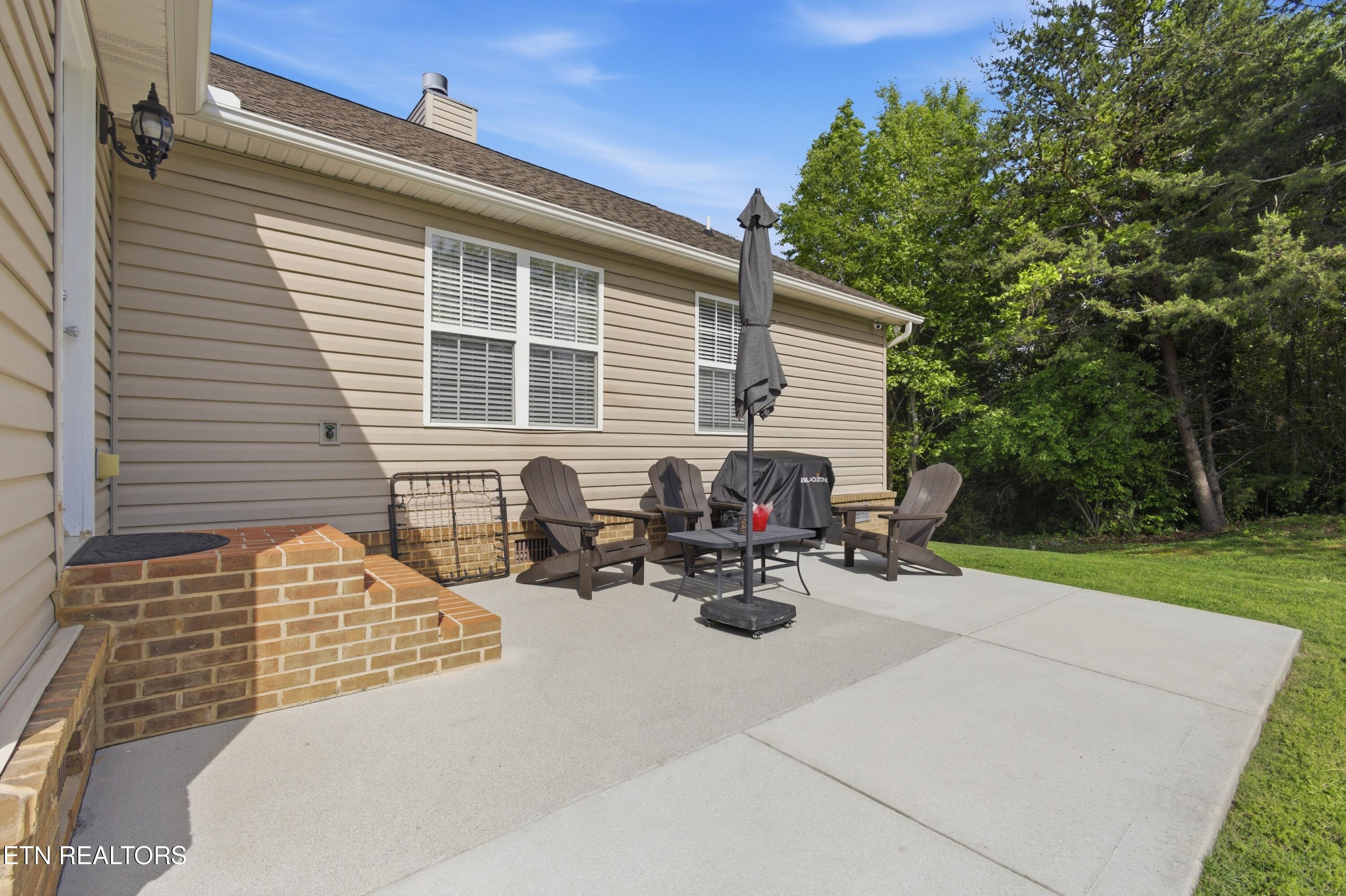 8429 Wade Crest Lane Powell, TN 37849 - Photo 11 of 52 1N9A3109