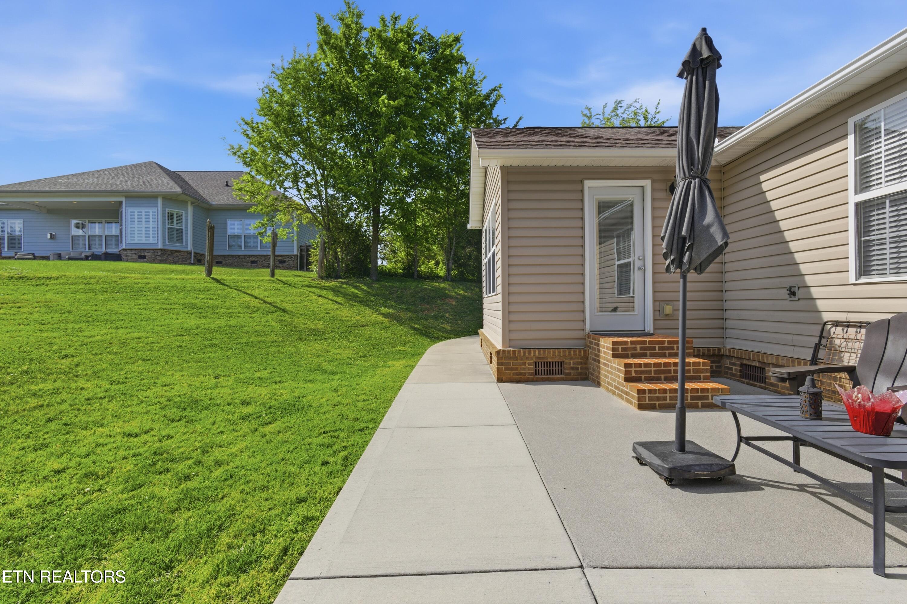 8429 Wade Crest Lane Powell, TN 37849 - Photo 12 of 52 1N9A3104