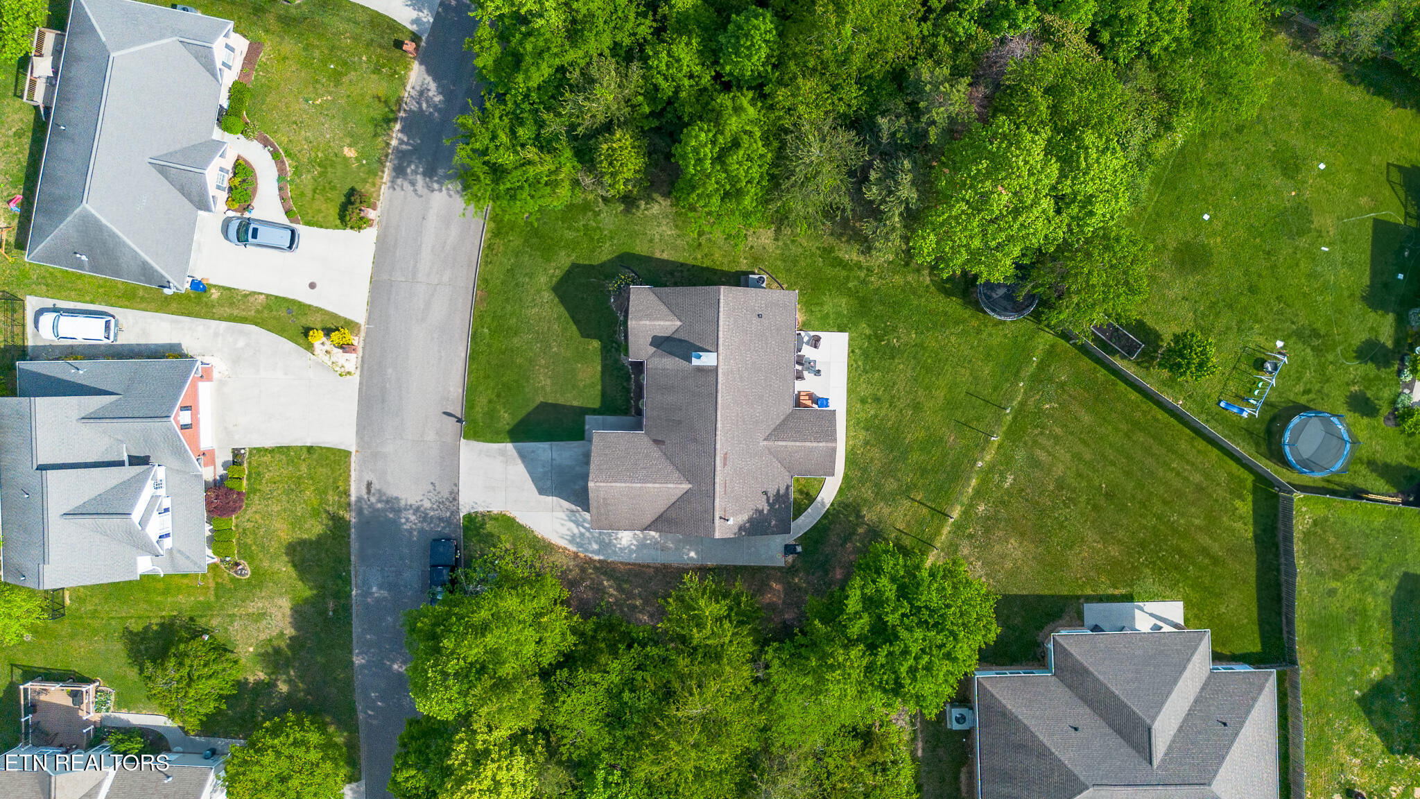 8429 Wade Crest Lane Powell, TN 37849 - Photo 13 of 52 DJI_0601-HDR