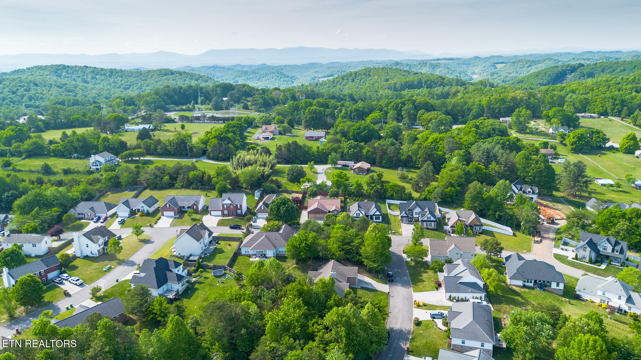 8429 Wade Crest Lane Powell, TN 37849 - Photo 50 of 52 DJI_0612-HDR