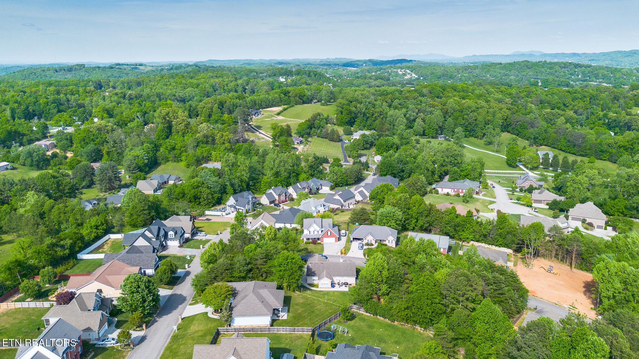 8429 Wade Crest Lane Powell, TN 37849 - Photo 51 of 52 DJI_0617-HDR