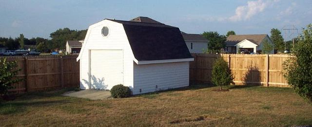 9813 86th St Court West Taylor Ridge, IL 61284 - Photo 3 of 9 Gallery Image 3
