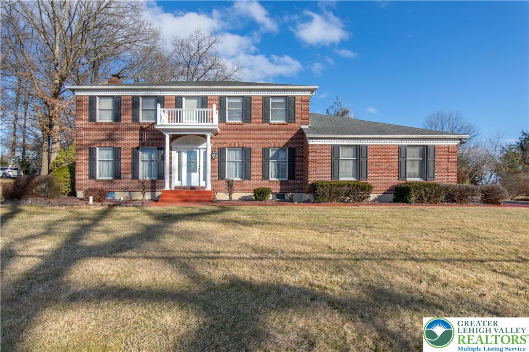 656 Daniels Road Nazareth, PA 18064 - Photo 1 of 54