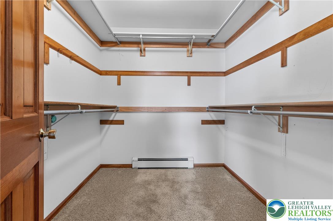 656 Daniels Road Nazareth, PA 18064 - Photo 20 of 54 a view of a room with racks on the wall