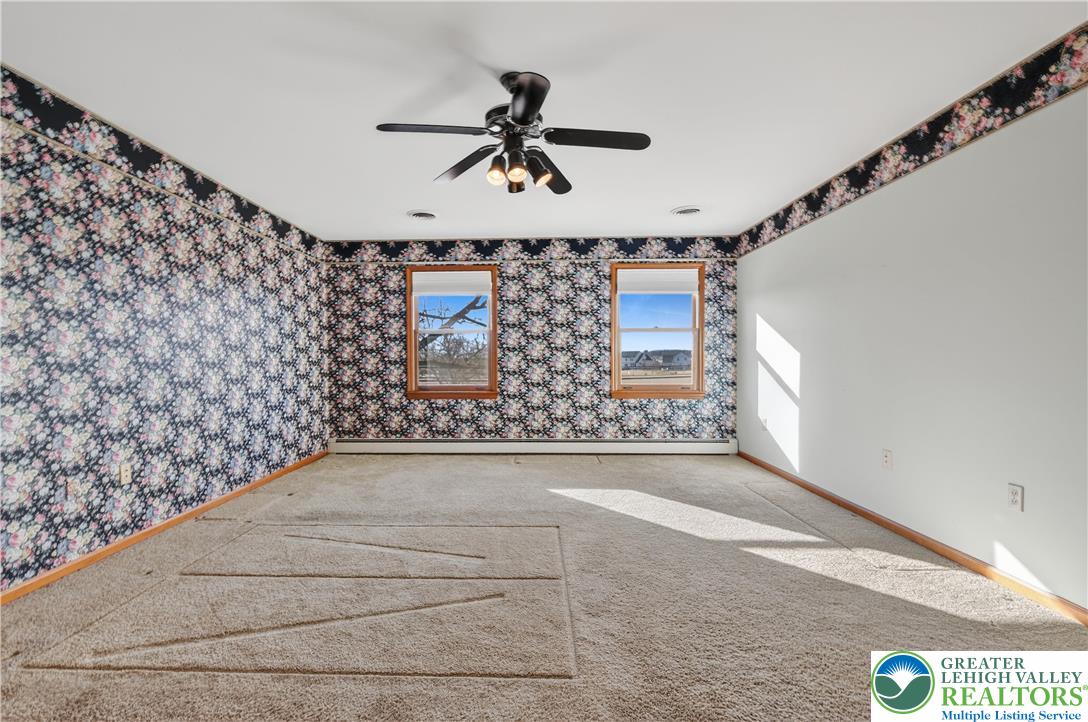 656 Daniels Road Nazareth, PA 18064 - Photo 21 of 54 a view of entryway