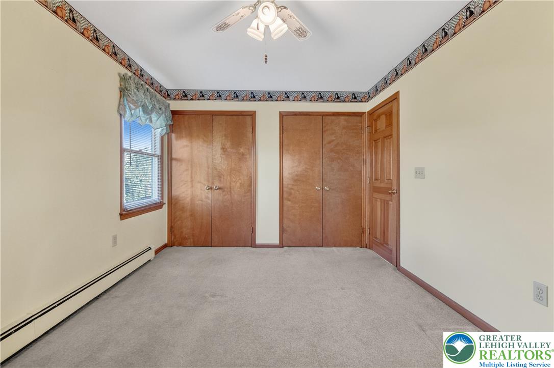 656 Daniels Road Nazareth, PA 18064 - Photo 30 of 54 a view of a hallway