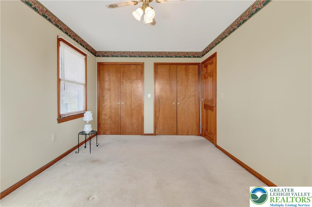 656 Daniels Road Nazareth, PA 18064 - Photo 32 of 54 a view of a room with a window