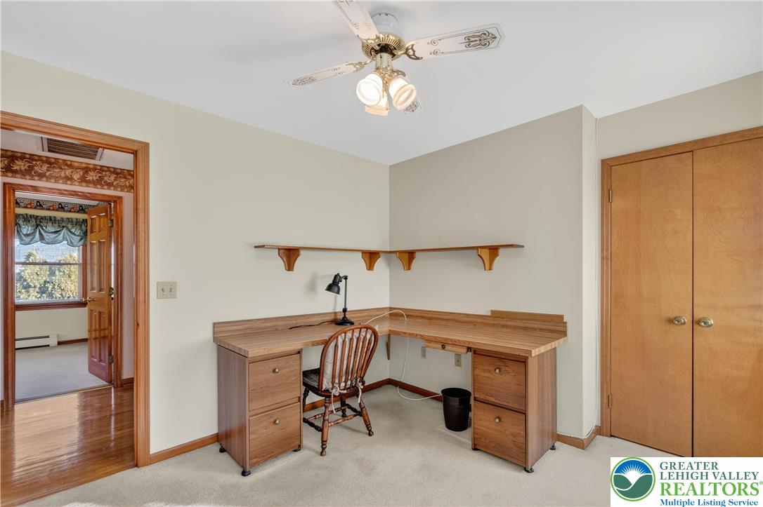 656 Daniels Road Nazareth, PA 18064 - Photo 34 of 54