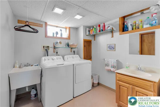 a outdoor space with lots of furniture and garden view