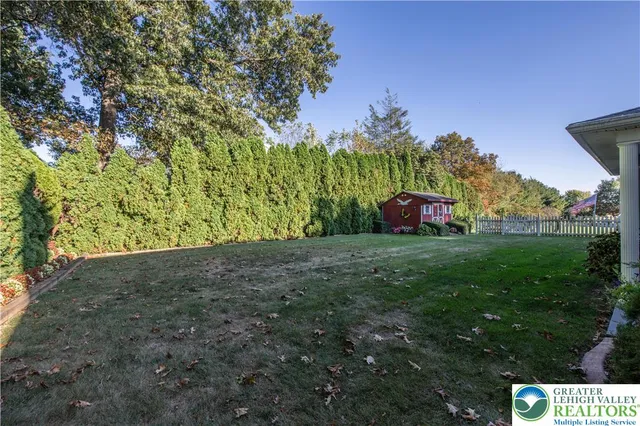 $569,900 | 656 Daniels Road, Nazareth, PA 18064