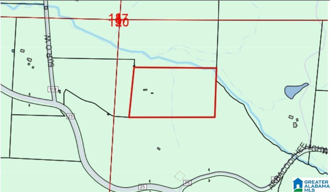 0 County Road 25 Heflin, AL 36264 - Photo 2 of 8