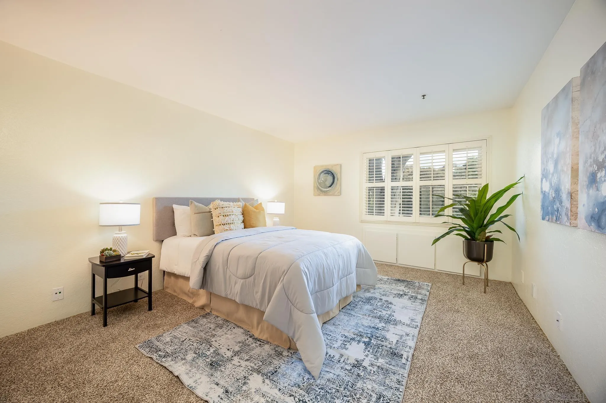 5705 Friars Road, Unit 19 San Diego, CA 92110 - Photo 11 of 32