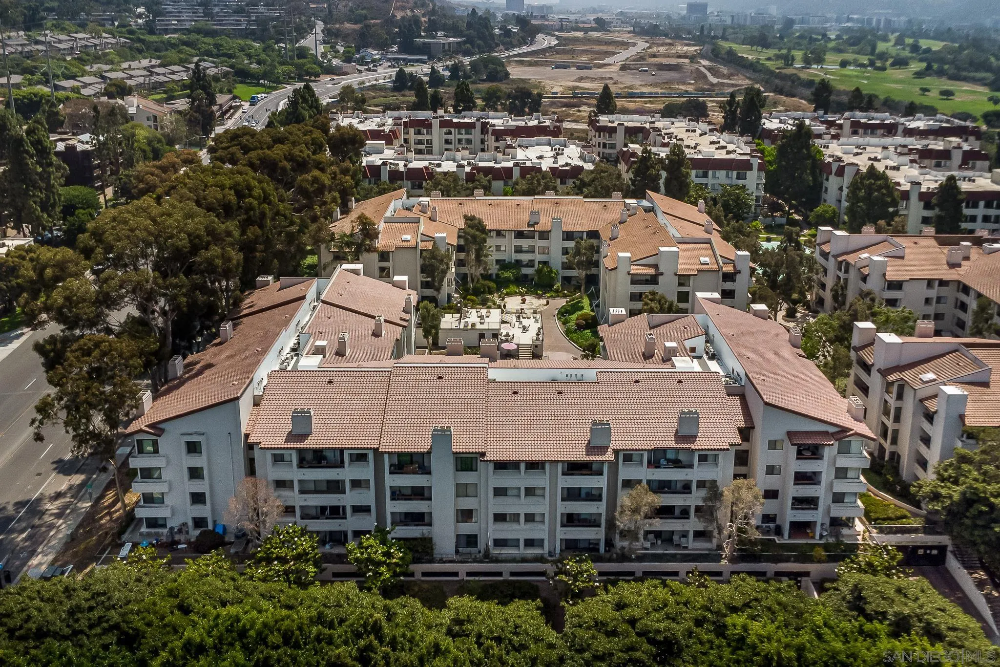 5705 Friars Road, Unit 19 San Diego, CA 92110 - Photo 22 of 32