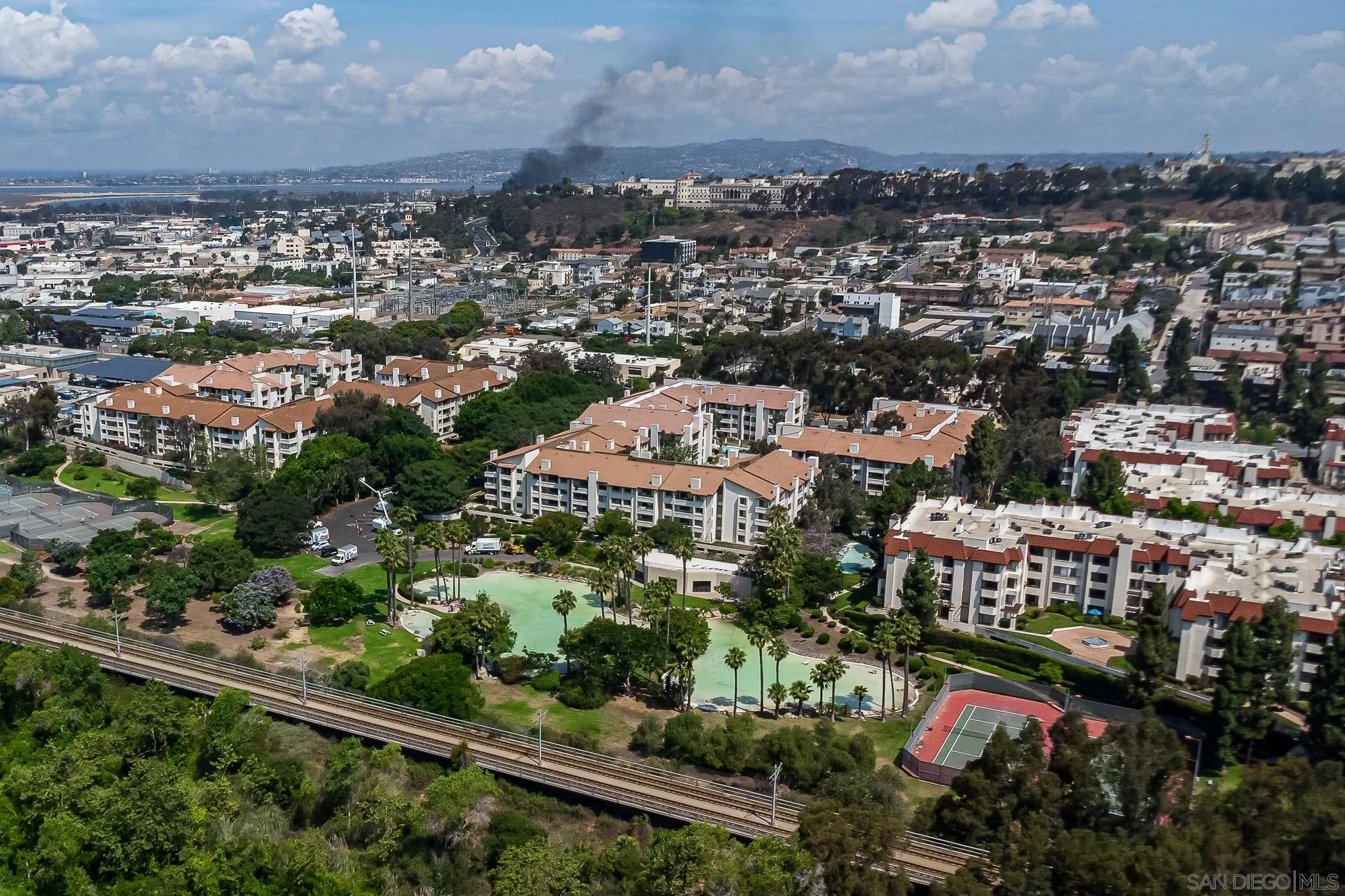 5705 Friars Road, Unit 19 San Diego, CA 92110 - Photo 24 of 32