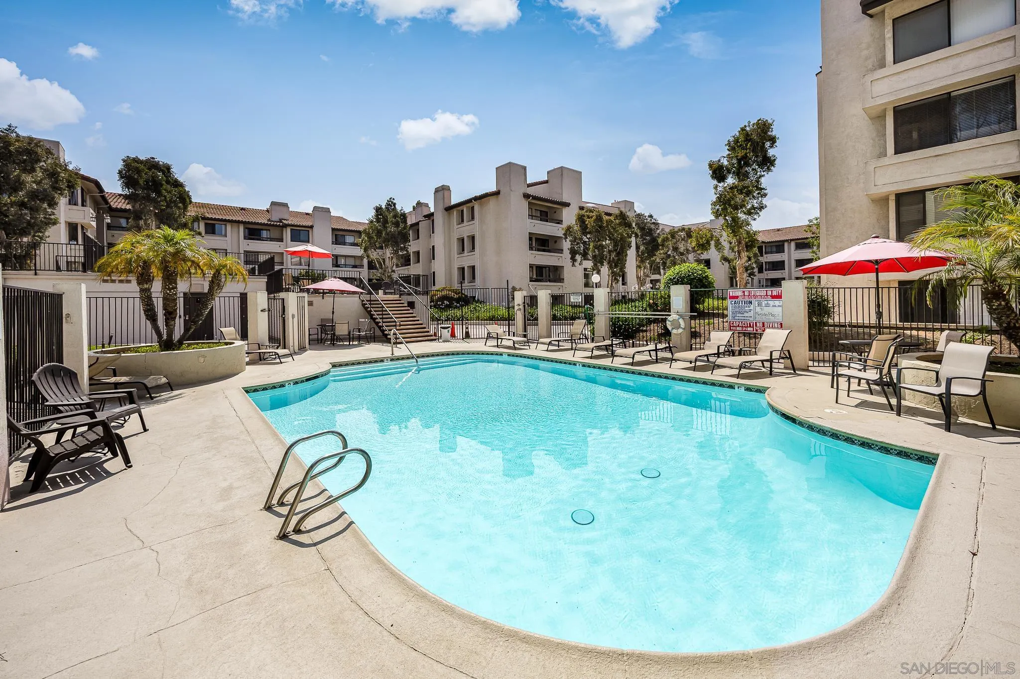 5705 Friars Road, Unit 19 San Diego, CA 92110 - Photo 26 of 32