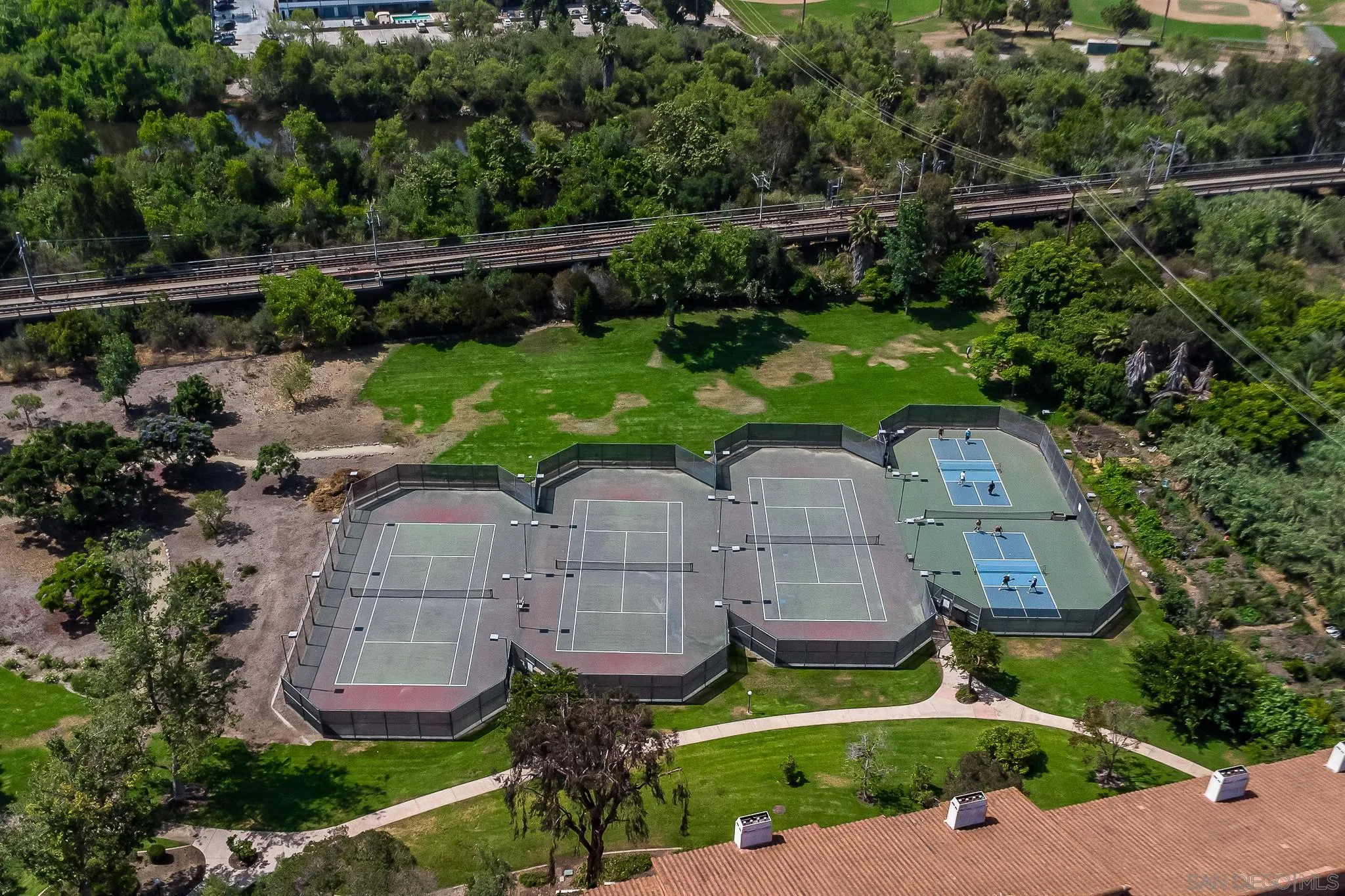 5705 Friars Road, Unit 19 San Diego, CA 92110 - Photo 29 of 32