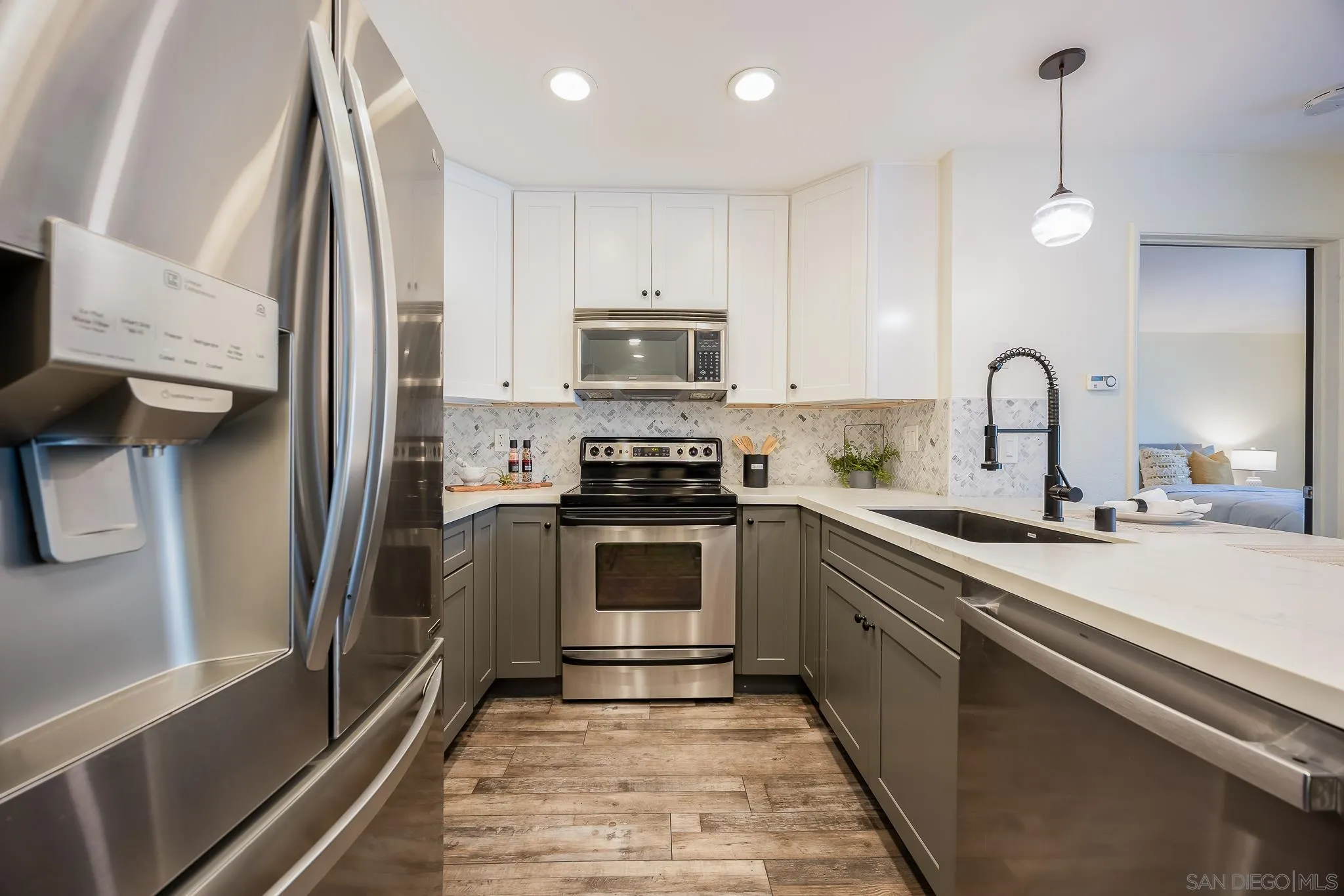 5705 Friars Road, Unit 19 San Diego, CA 92110 - Photo 10 of 32