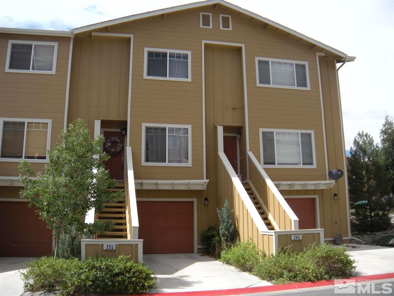 255 Dawson Jacob Lane Reno, NV 89503 - Photo 1 of 1 Photo 1