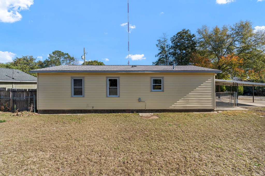 905 Bethune Court Columbus, GA 31907 - Photo 3 of 15 Gallery Image 3