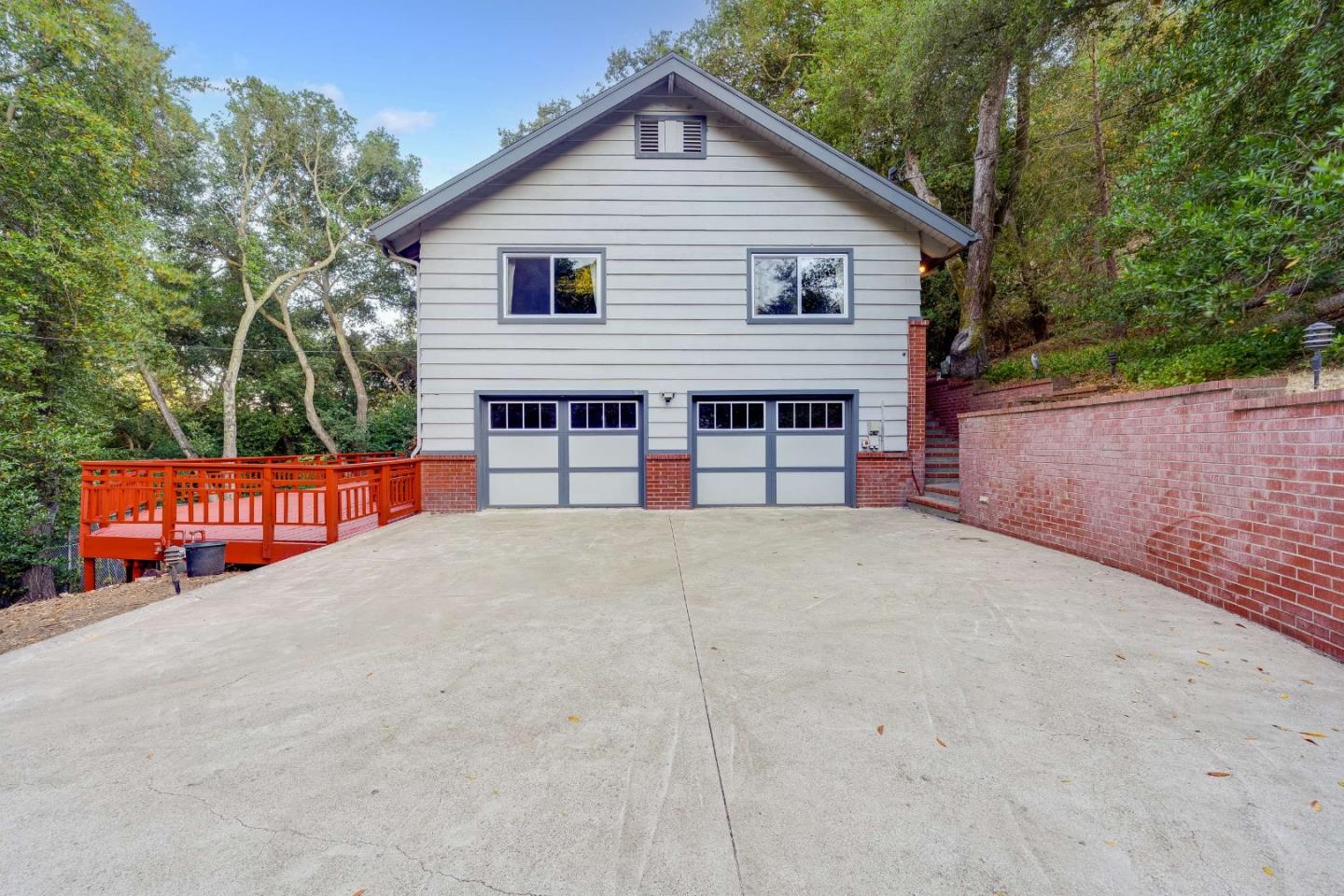 1180 Kilkare Road Sunol, CA 94586 - Photo 1 of 49
