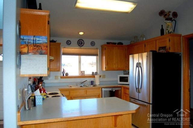 10030 Southwest Houston Lake Road Powell Butte, OR 97753 - Photo 5 of 23 Additional Photo