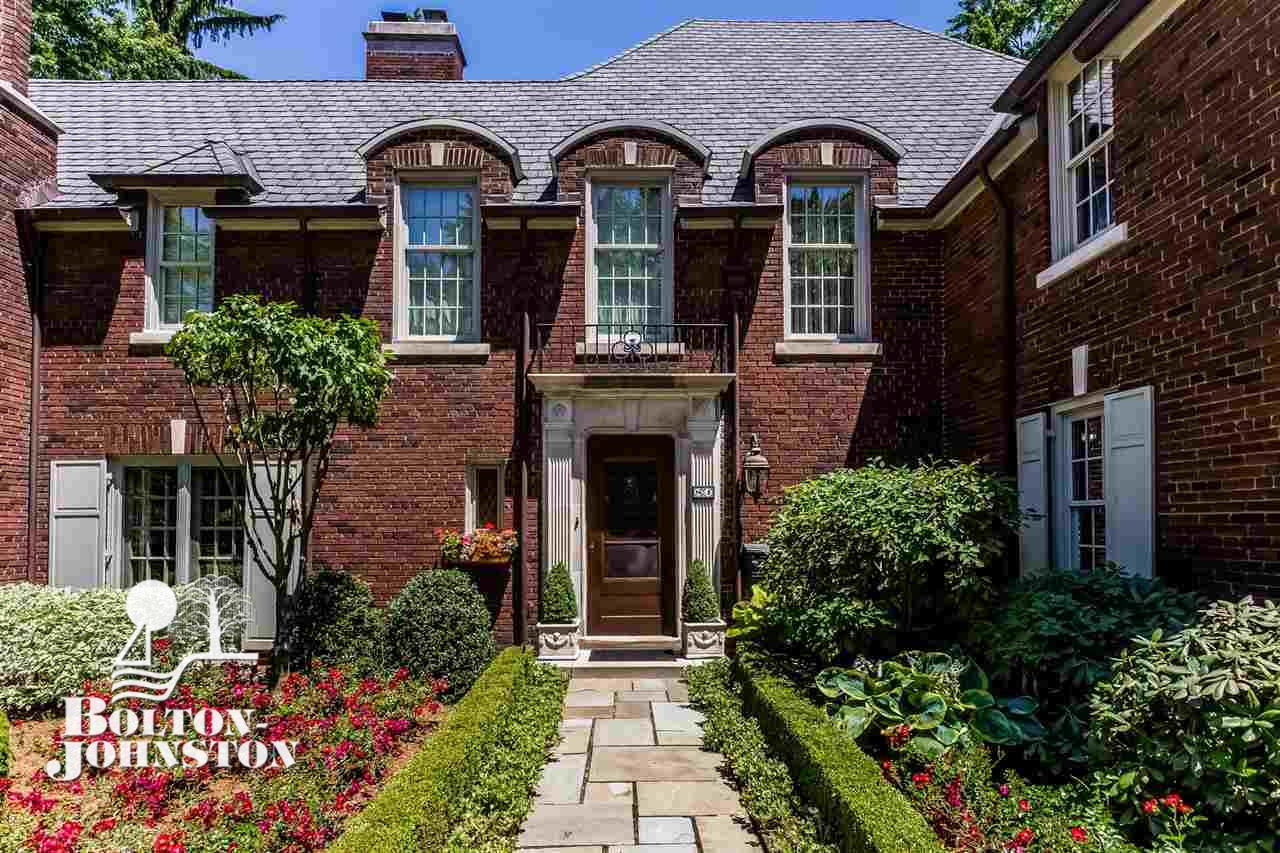 84 Vendome Road Grosse Pointe Farms, MI 48236 - Photo 5 of 41