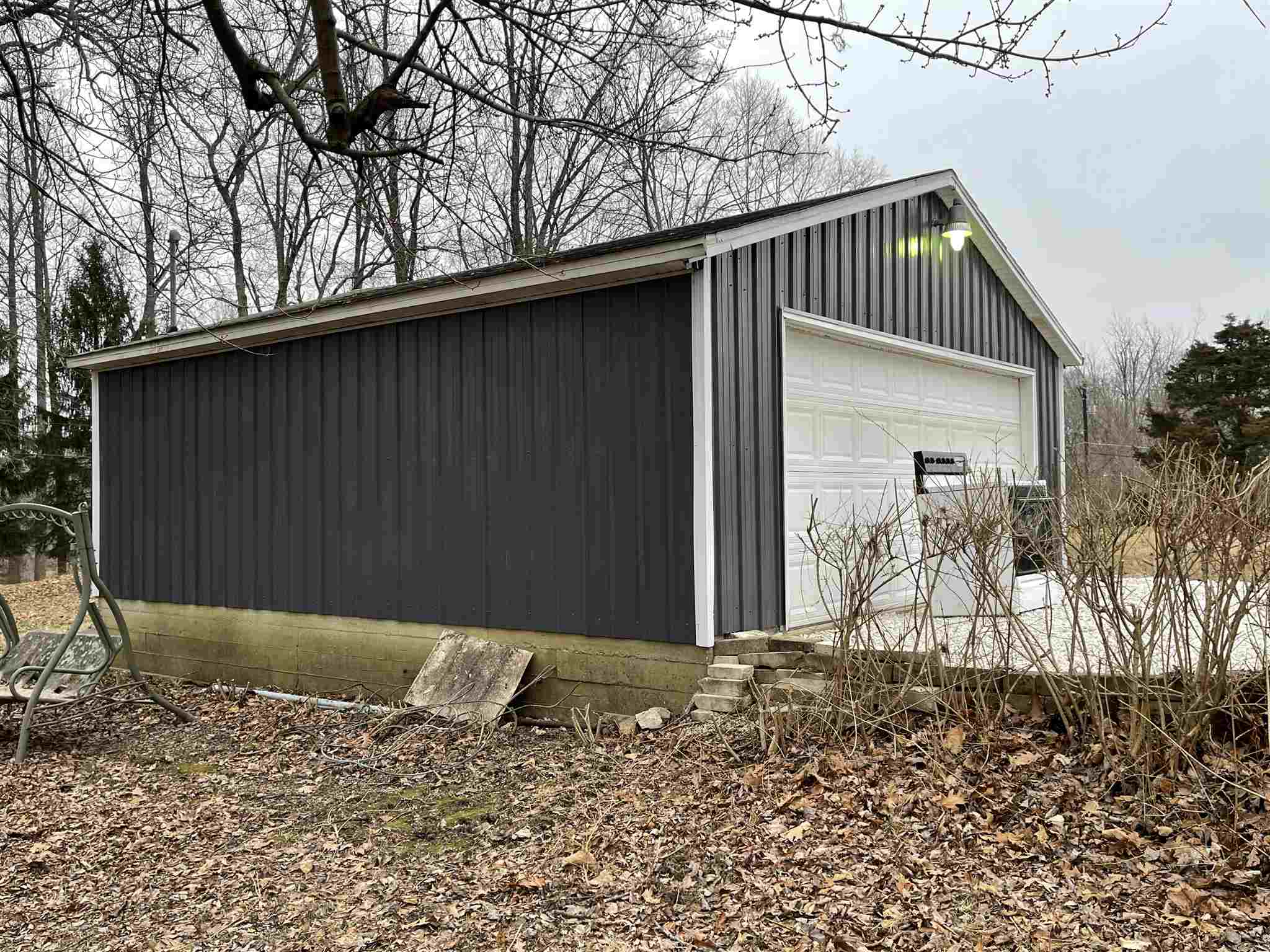 5890 South Harmony Road Bloomington, IN 47403 - Photo 19 of 20 Gallery Image 19
