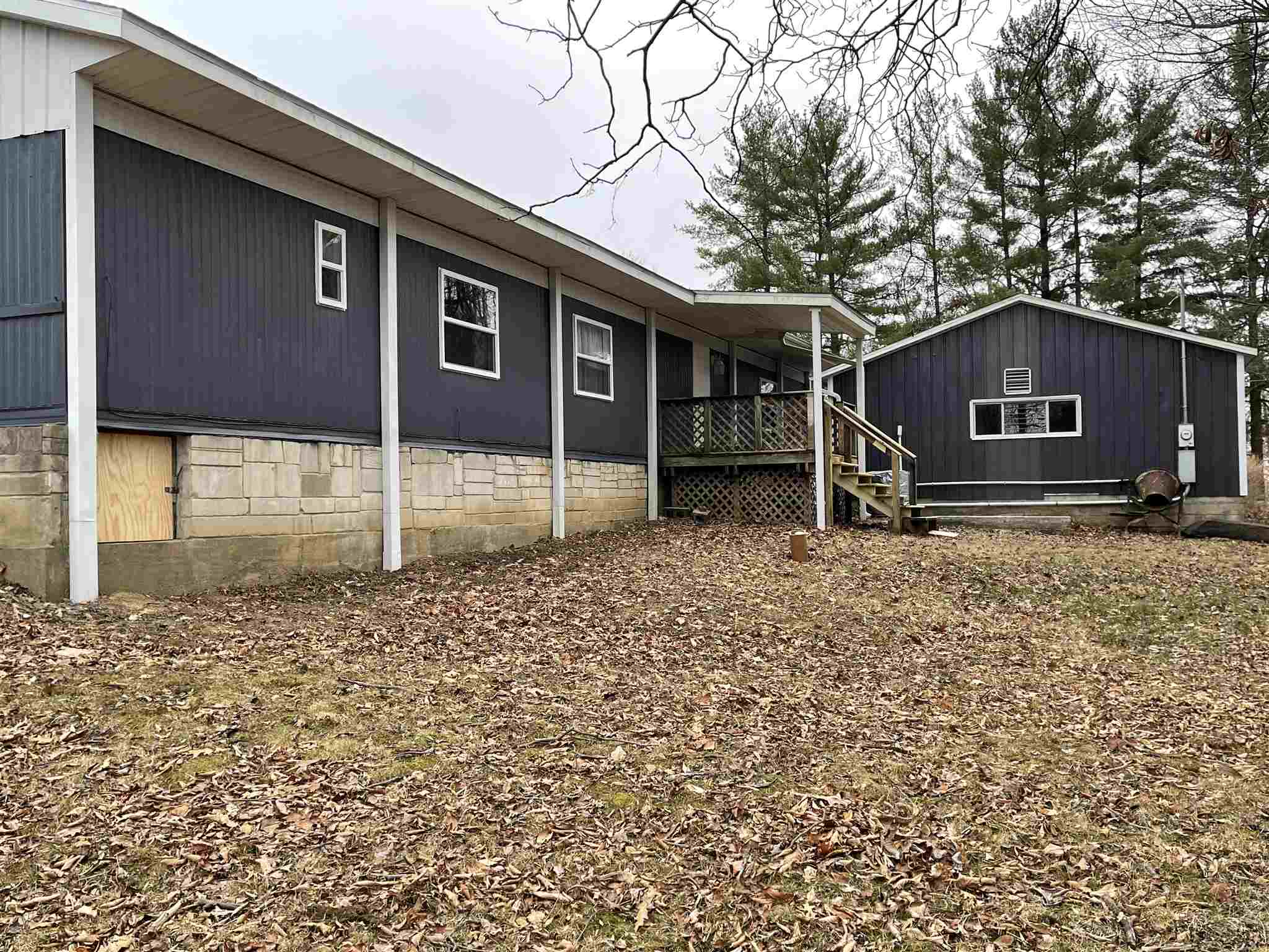 5890 South Harmony Road Bloomington, IN 47403 - Photo 20 of 20 Gallery Image 20