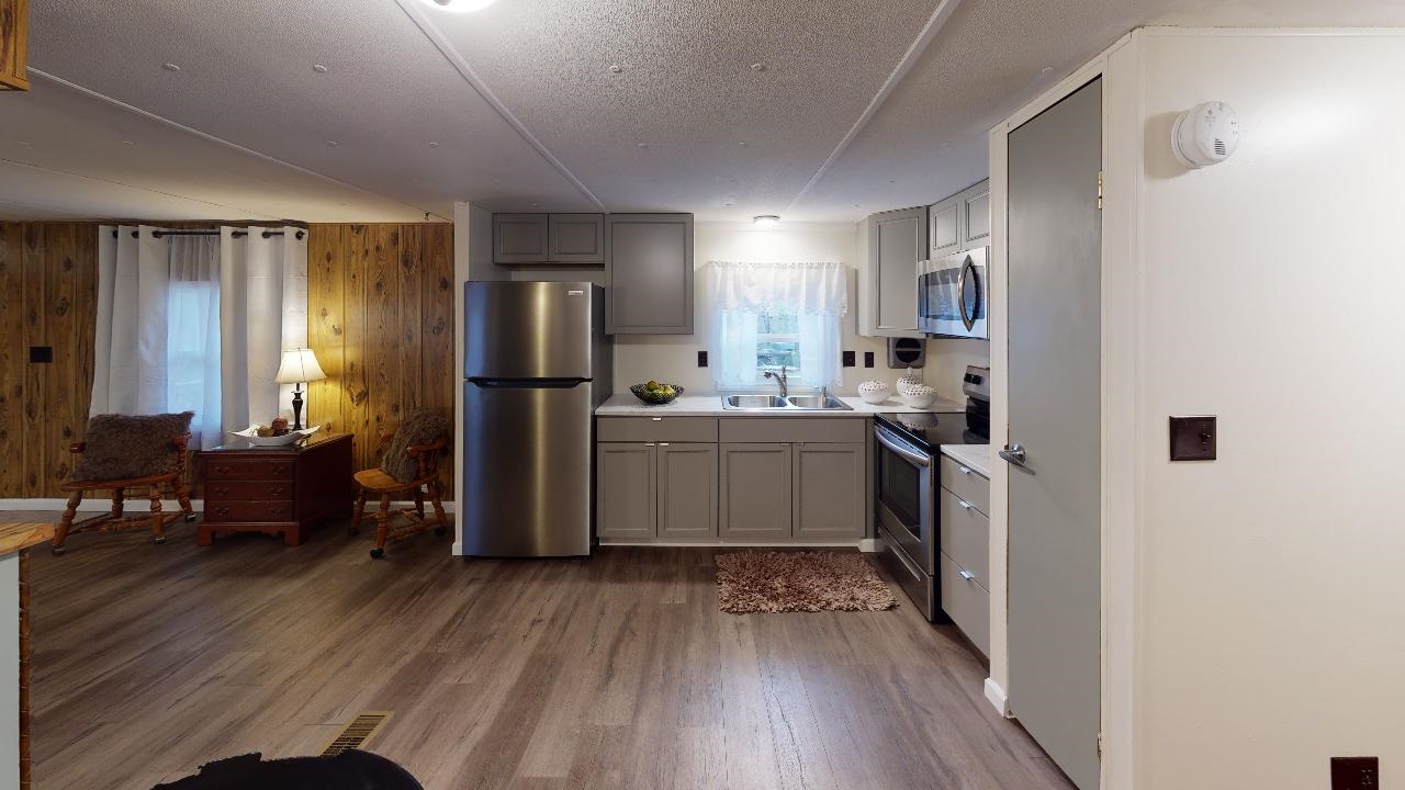 5890 South Harmony Road Bloomington, IN 47403 - Photo 8 of 20 Gallery Image 8