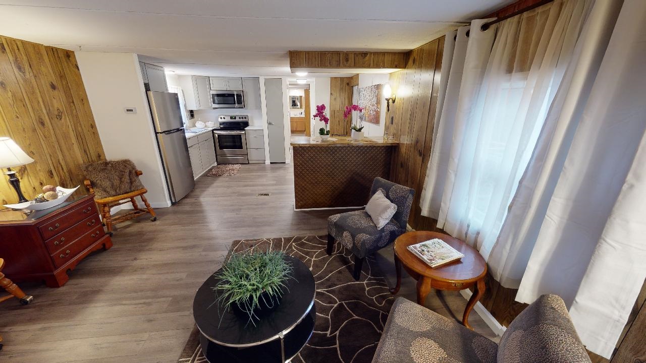 5890 South Harmony Road Bloomington, IN 47403 - Photo 10 of 20 Gallery Image 10