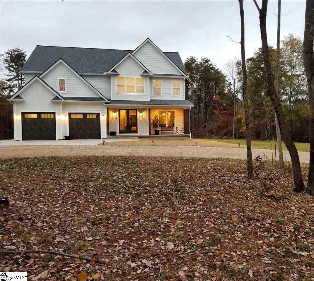 45 Ed Few Road Taylors, SC 29687 - Photo 29 of 29