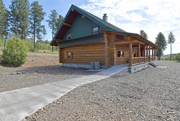 $679,000 | 90 Fireman Canyon Road, Pomeroy, WA 99347