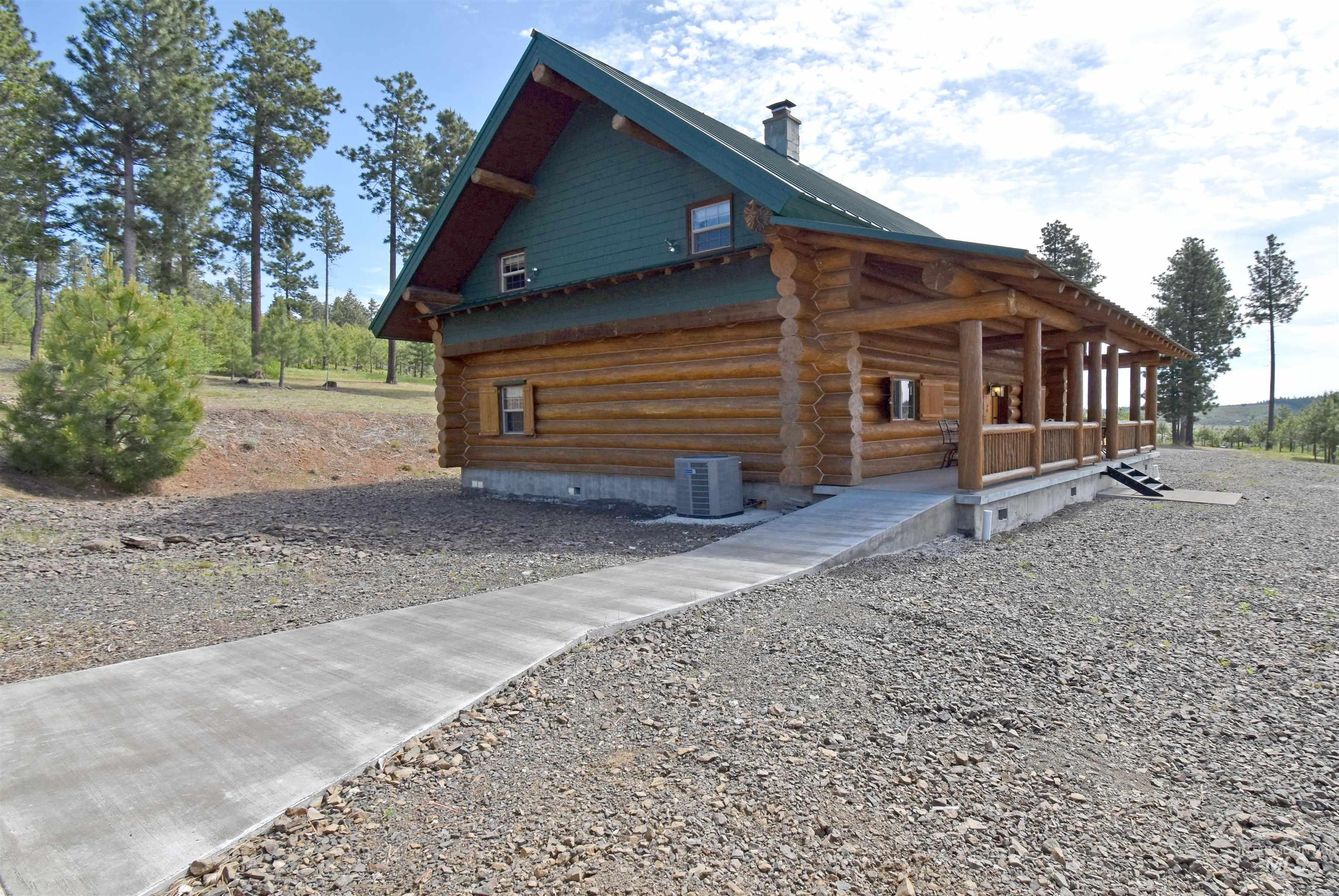 90 Fireman Canyon Road Pomeroy, WA 99347 - Photo 19 of 39