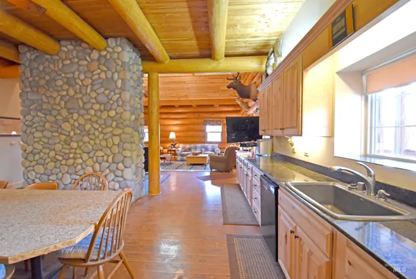 $679,000 | 90 Fireman Canyon Road, Pomeroy, WA 99347