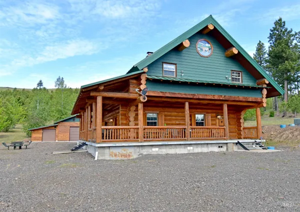 $679,000 | 90 Fireman Canyon Road, Pomeroy, WA 99347