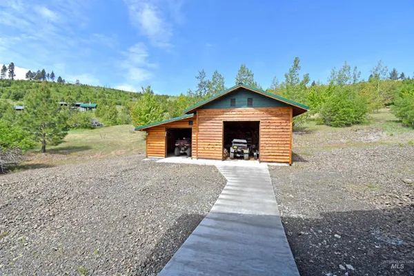 $679,000 | 90 Fireman Canyon Road, Pomeroy, WA 99347